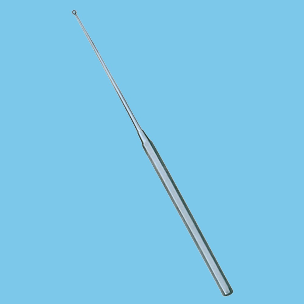 Cuticle and Nail Pushers