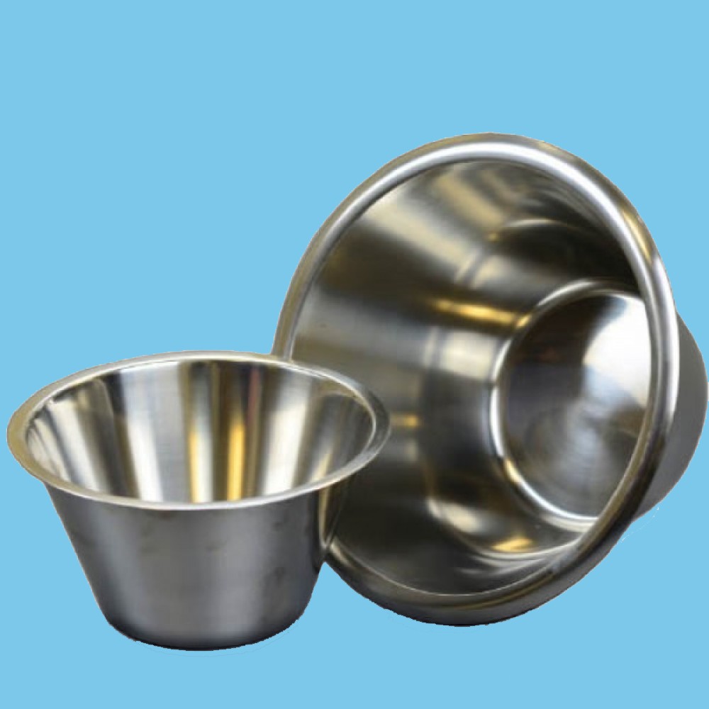 Taper Bowl