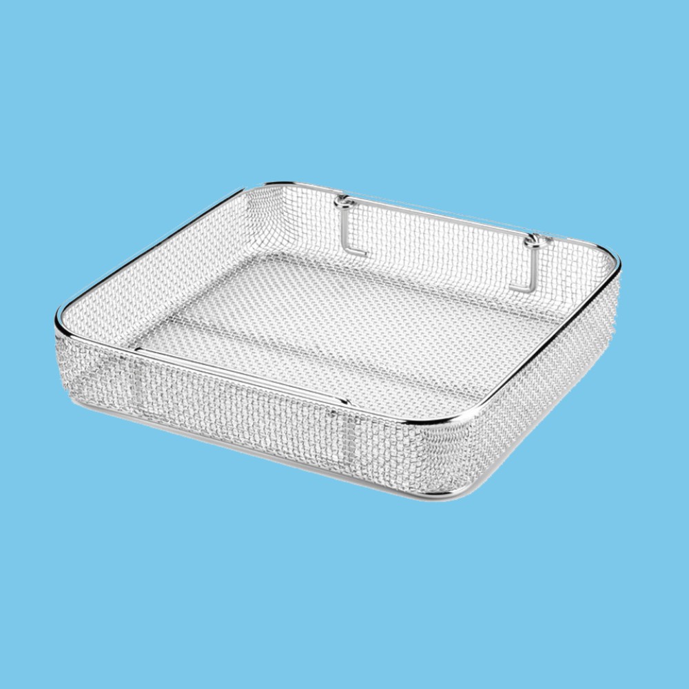 MICRO MESH TRAYS